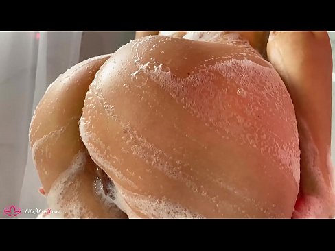❤️ Brunette Masturbates ọtụ ya na Vibrator ka ọ bụrụ Orgasm siri ike na ịsa ahụ ❤️❌ na anyi ❤