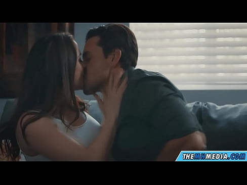 ❤️ Mmekọahụ ịhụnanya na ezigbo nne busty ❤️❌ na anyi ❤