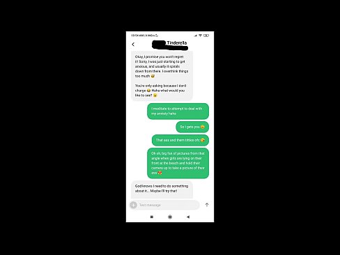 ❤️ Agbakwunyere m PAWG ọhụrụ sitere na Tinder na harem m (gụnyere Tinder okwu) ❤️❌  na anyi ❤